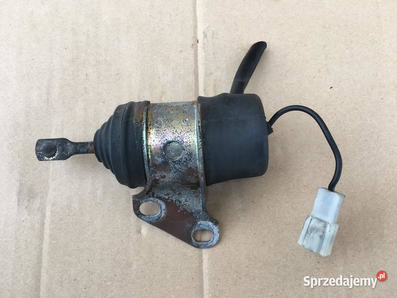 Aixam Kubota Z402 Z482 Z602D722 D902 Cewka