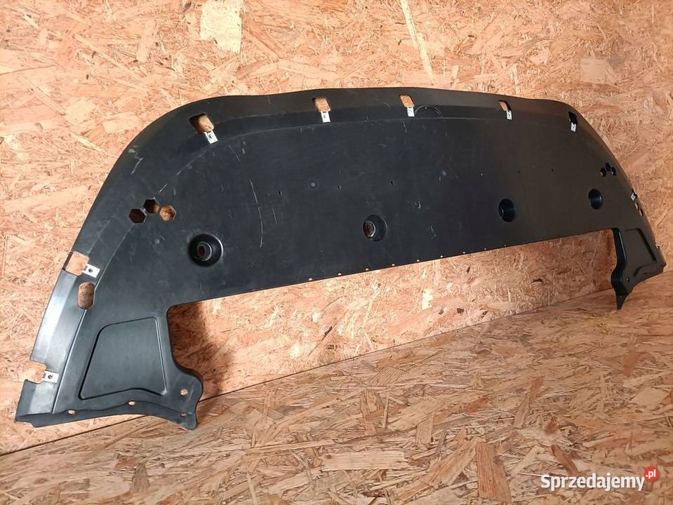 FORD S MK2 GALAXY 15 PŁYTA OSŁONA POD ZDERZAK Pleszew