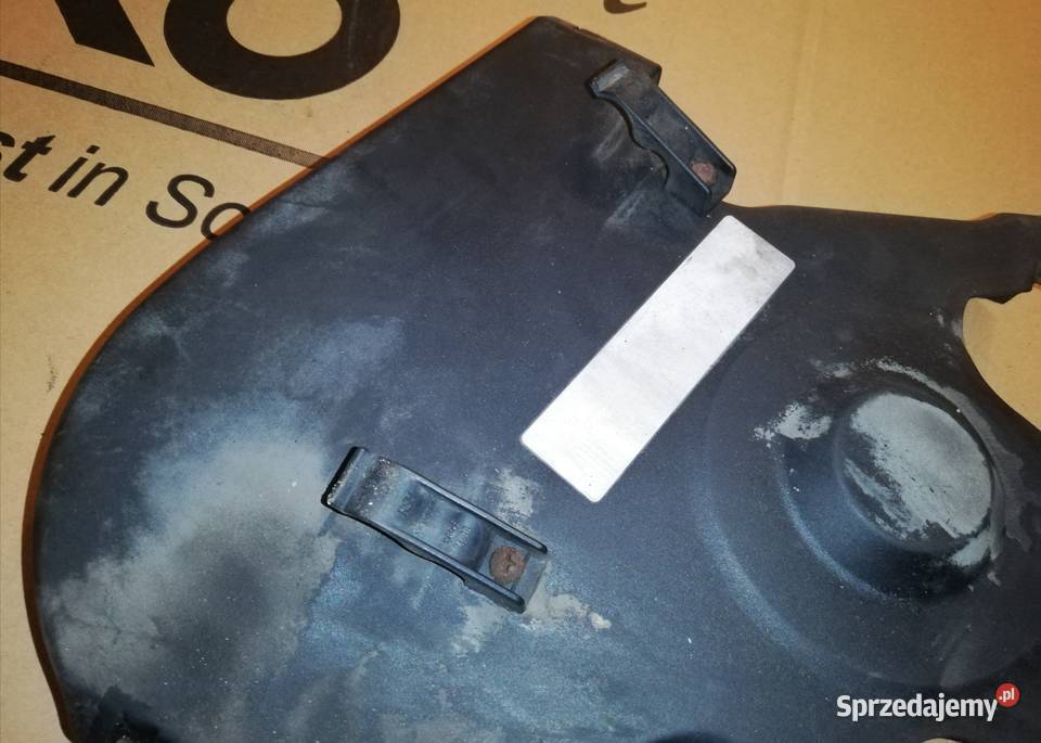 Osłona rozrządu Audi VW 18t AWT 06b 109 108c Sanok