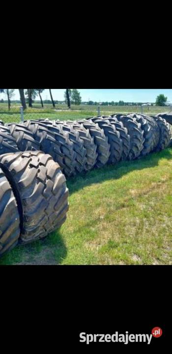 Oponyrolnicze 56045225 Ostrołęka sprzedam