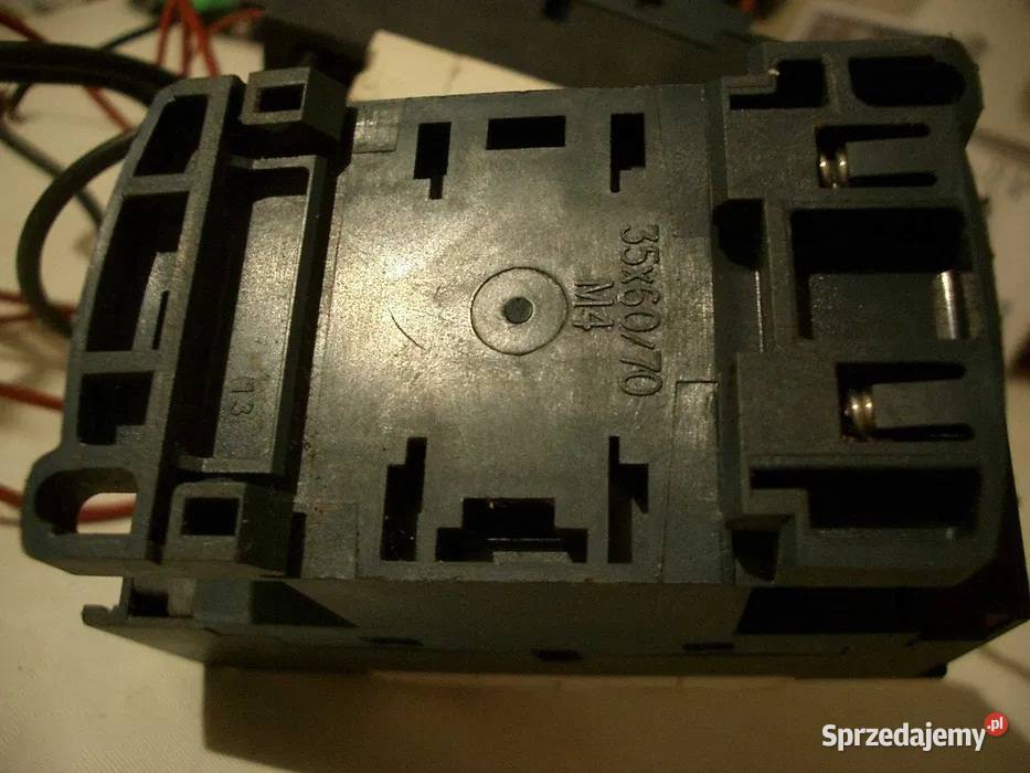 Stycznik 20A Schneider Electric Cewka 24VAC Mońki