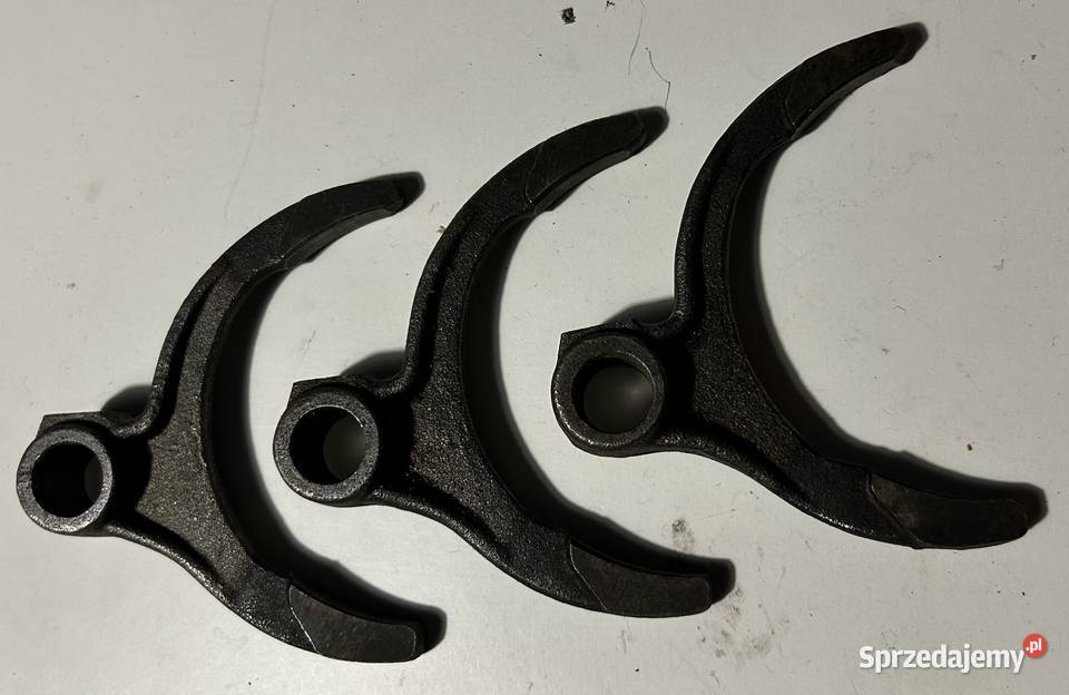 NOWE Widełki przesuwne 14 biegu Fiat 125p Warszawa