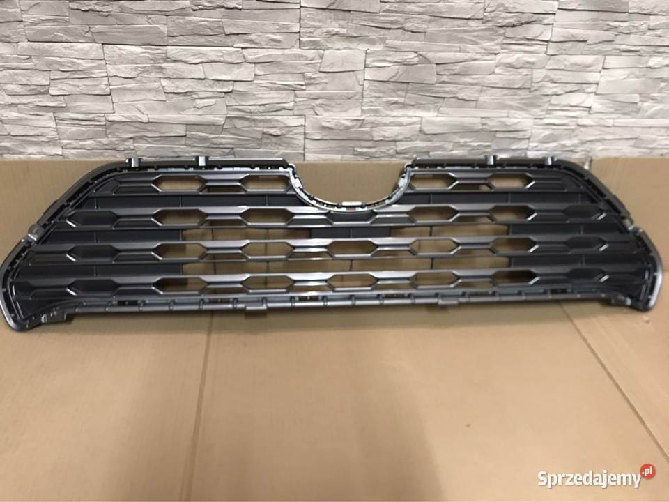 Toyota RAV4 RAV4 V Grill atrapa przód osobowe Jarosław