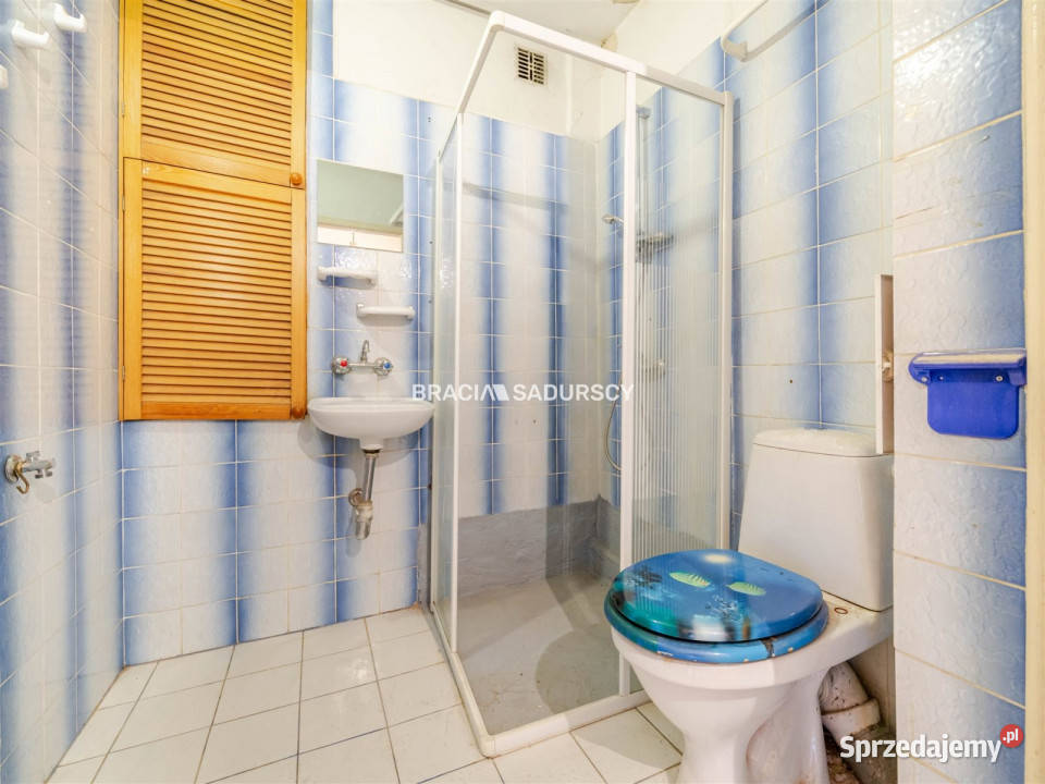 Mieszkanie 6026m2 3 pokoje Kraków os Liczba pokoi 3 małopolskie sprzedam