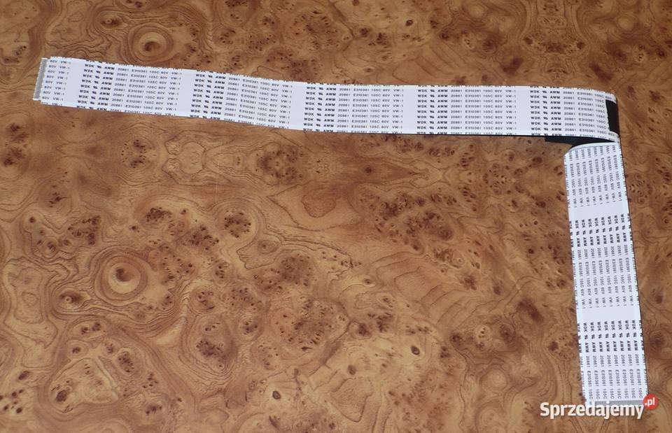 Taśma LVDS TV Philips 65PUS6554 Philips Lublin