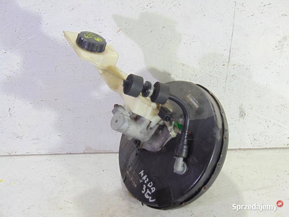 POMPA SERWO MAZDA3 MAZDA 3 16 D BP8J43950C Wspomaganie hamulca sprzedam
