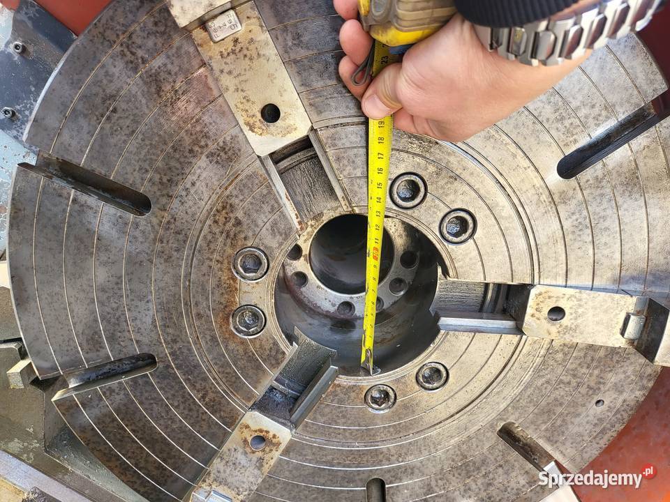 Tokarka Mondiale Nordic 25 pomorskie Karsin