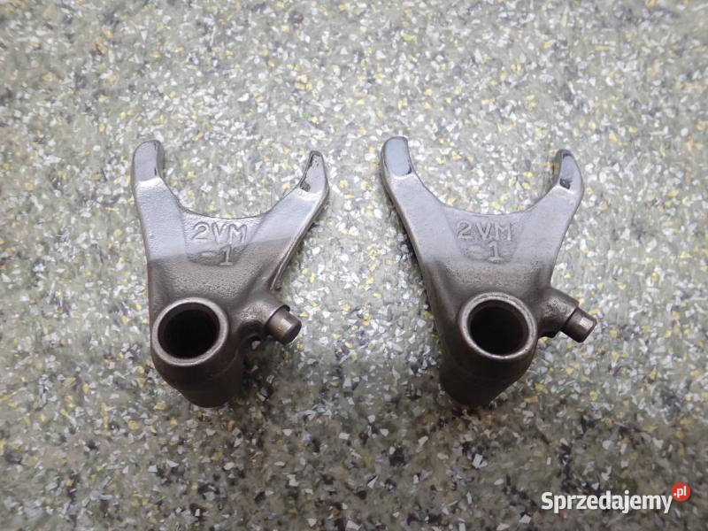 1 WODZIK L SKRZYNI BIEGÓW 2VM YAMAHA YZ 250 Strzelce Krajeńskie
