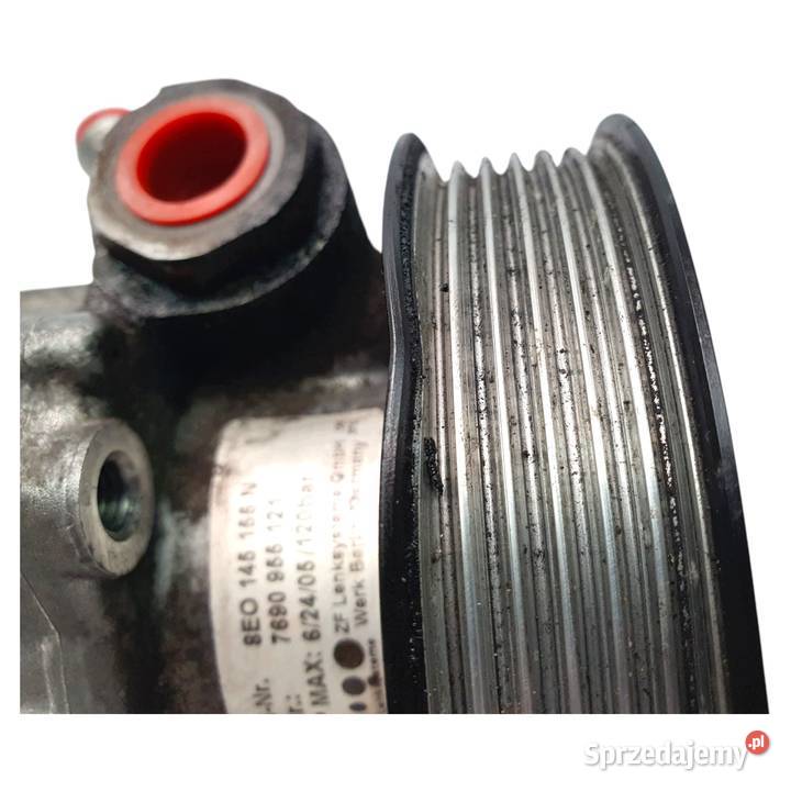 POMPA WSPOMAGANIA Audi A4 B7 20 TDI 8EO145155N