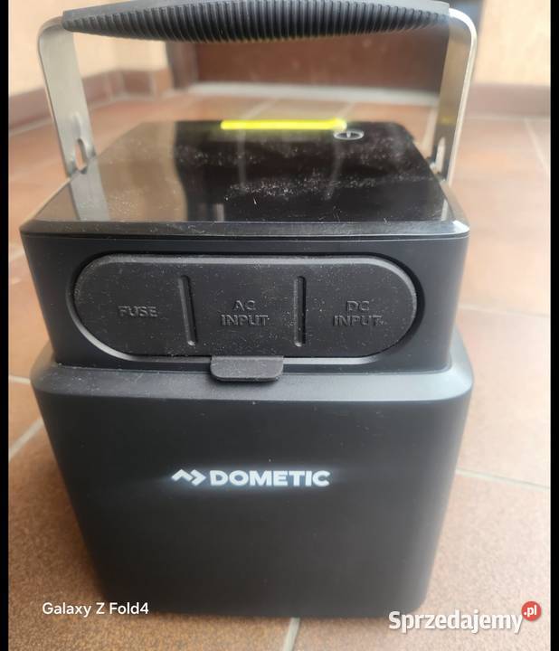 Powerbank Akumulator generator prądu duzej mocy wielkopolskie Poznań sprzedam