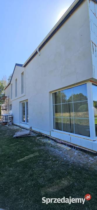 Elewacje i Ocieplenia domów tynki klinkier Opoczno