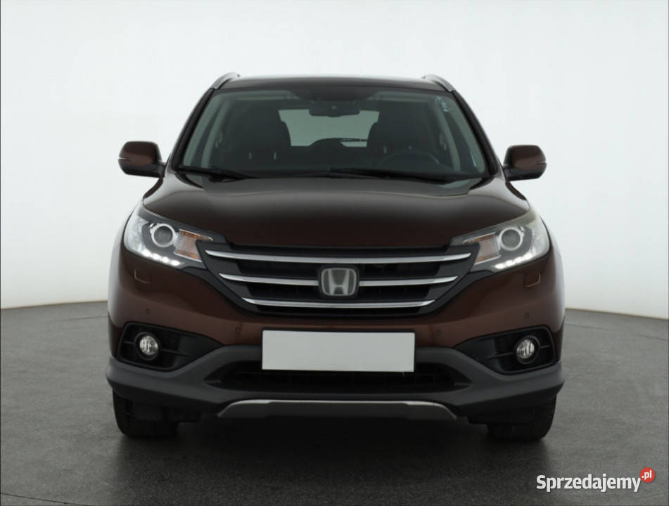 Honda CRV 20 iVTEC wspomaganie kierownicy Piaseczno