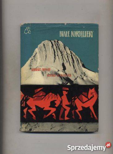 Białe Kordyliery Szczecin