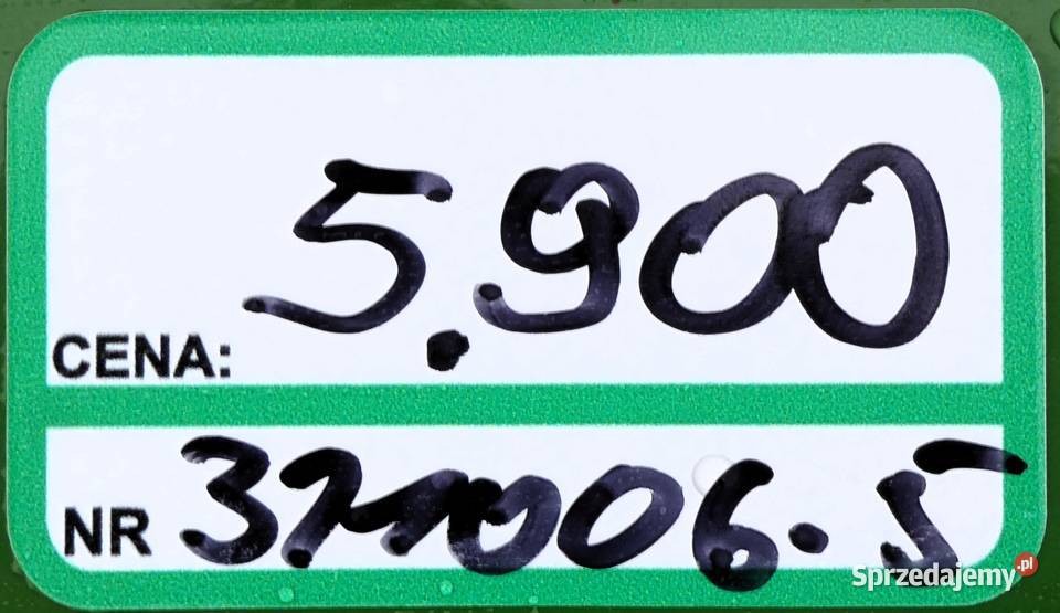 Traktorek kosiarka John Deere BriggsStratton sprzedam