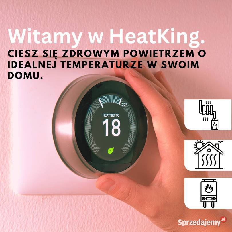 Klimatyzacja Sosnowiec zapraszamy Dąbrowa Górnicza