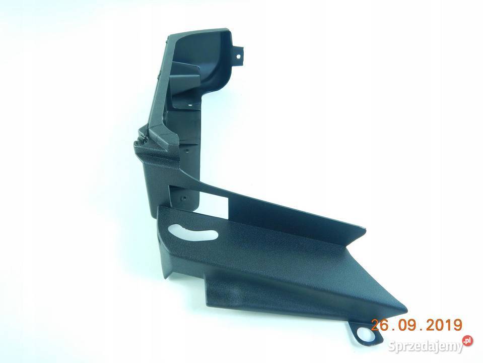 PLASTIK OSŁONA BAGAŻNIKA PRAWA FIAT UNO 8890 ASO