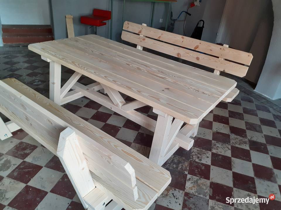 Meble ogrodowe Pozostałe Bardo