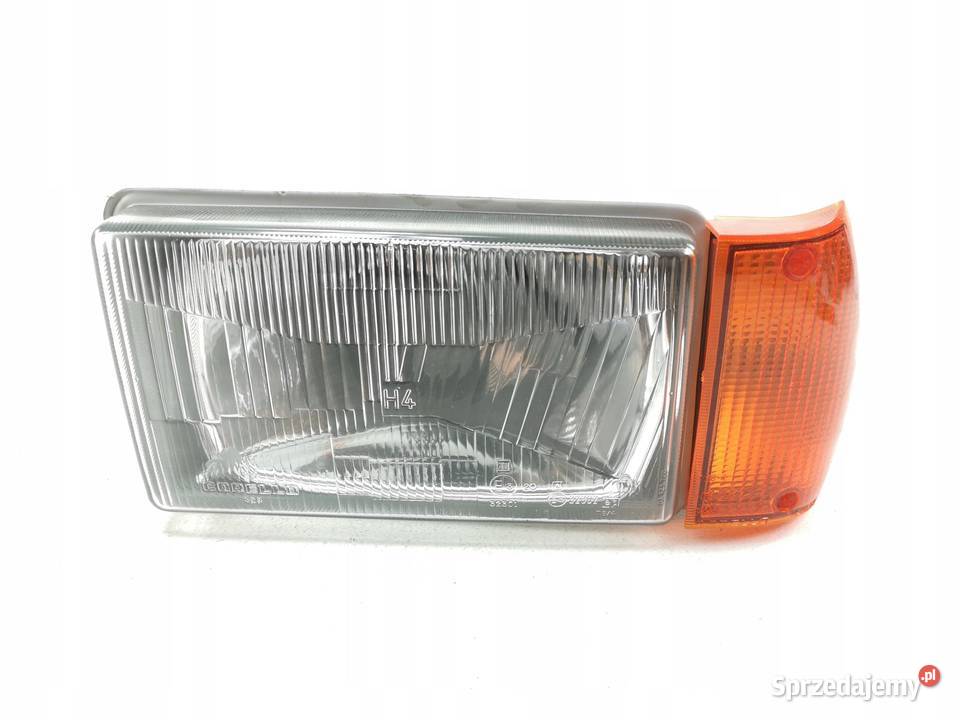 LAMPA LEWY PRZÓD ALFA ROMEO GIULIETTA 19771985 lubelskie