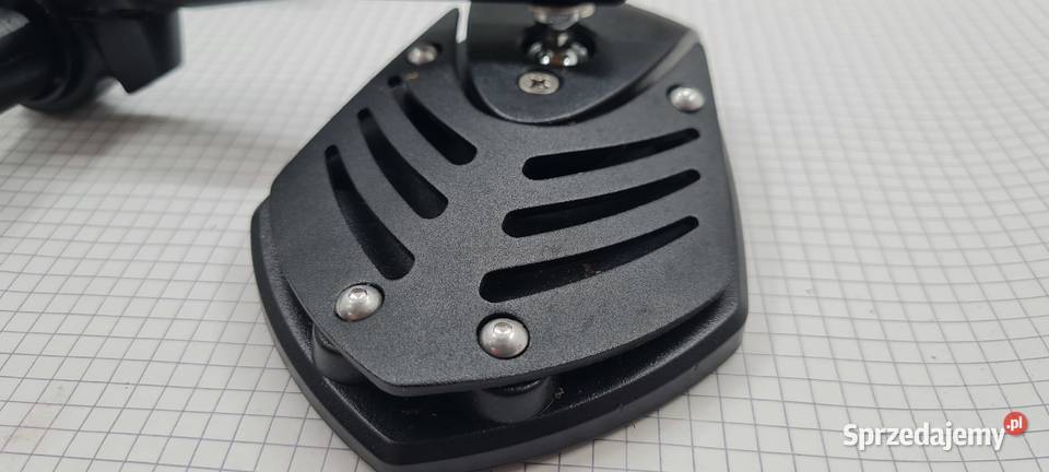 Yamaha MT 125 2023r lusterko lewe Magazi Lusterka Warszawa