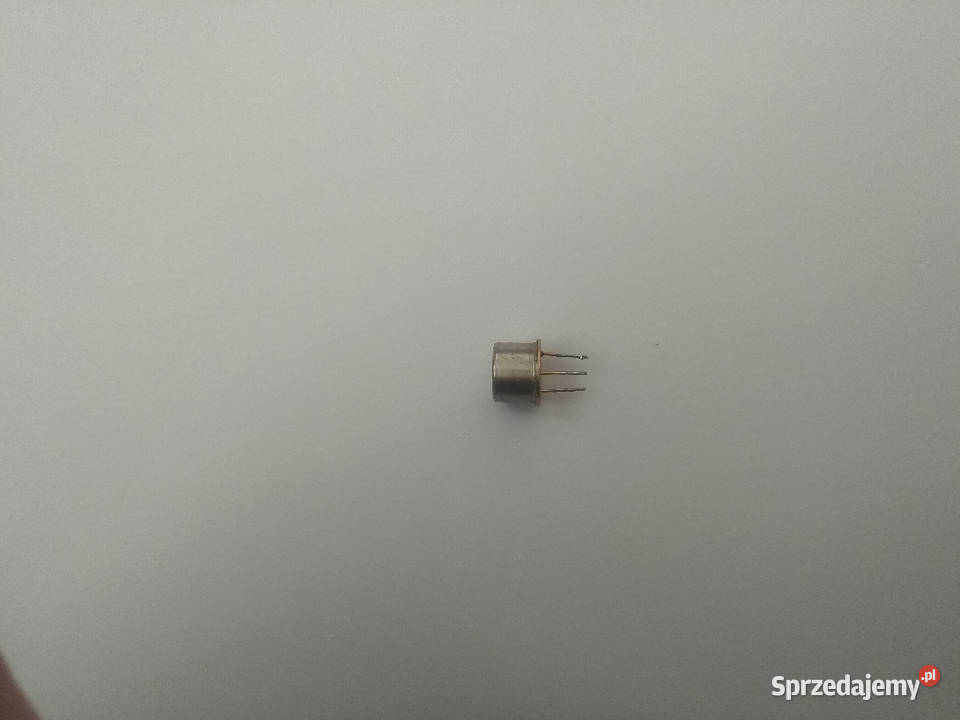 TRANZYSTOR 2N2219A 7 sztuk sprzedam