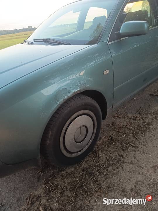 Audi A6 C5 24 sprowadzony Samochody osobowe Biała Podlaska