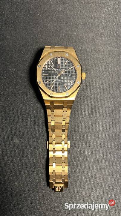 Replika Audemars Piguet AP Royal Oak mazowieckie Pruszków
