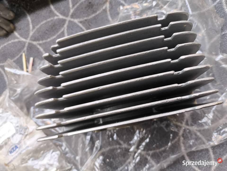 Cylinder MZ etz 250 Cylindry, głowice, pierścienie łódzkie Bełchatów