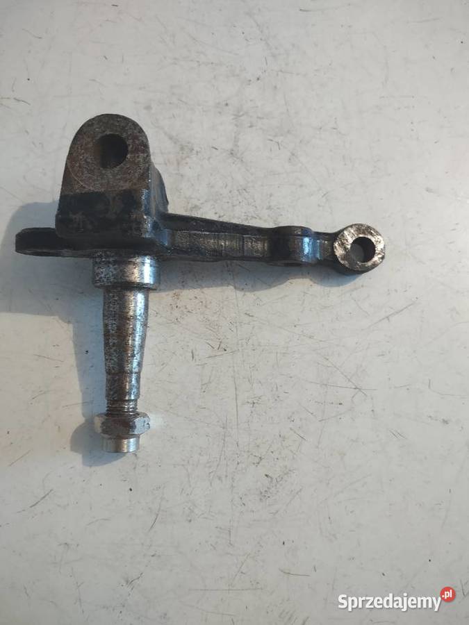 FIAT 126 P ZWROTNICA STARY TYP PRAWA NOWA Świdnik