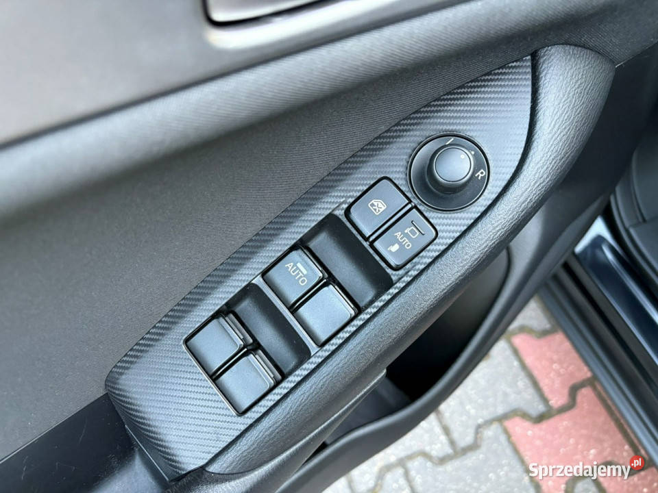 Mazda CX3 15 d 105 Podgrzewane fotele Alu felgi CX-3 Lipówki
