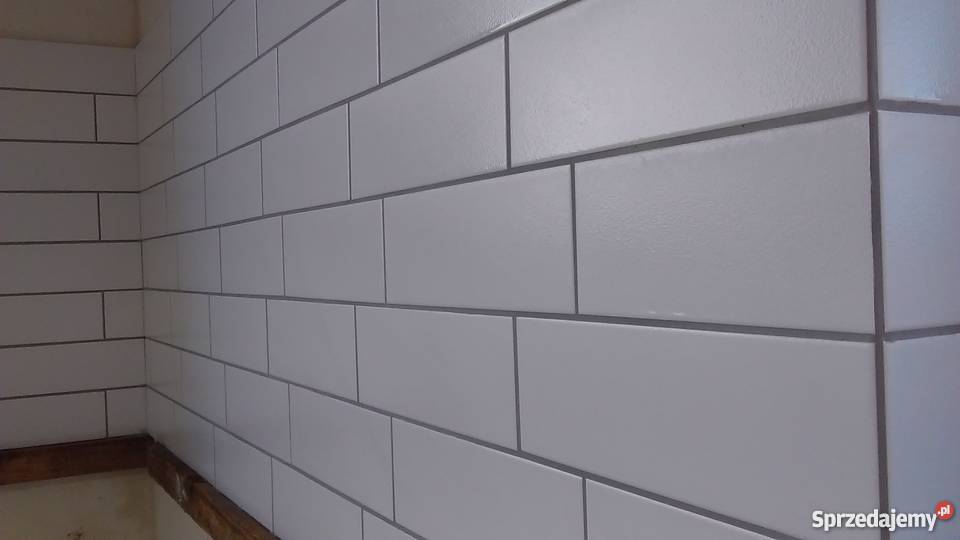 Profesjonalne usługi glazurnicze Wrocław