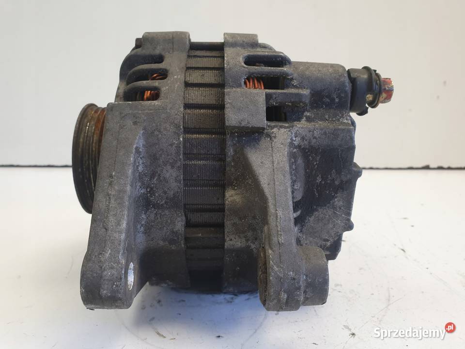 ALTERNATOR Pajero III 35 GDI V6 MD350609 lubelskie Chełm