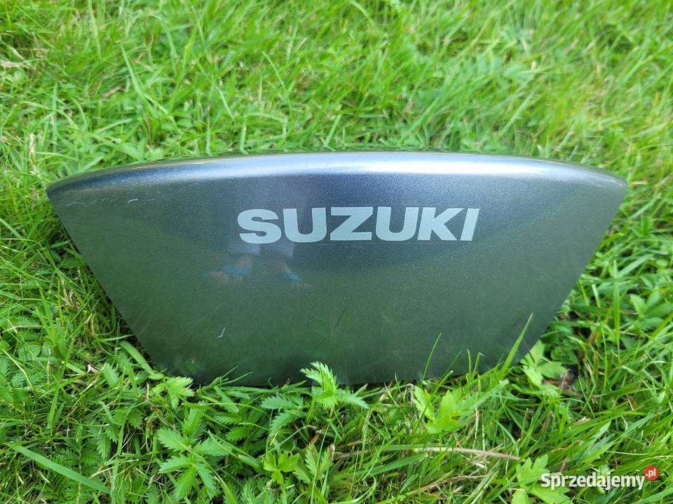 Suzuki Burgman 400 K7K10 łącznik zadupka owiewka Elementy nadwozia wielkopolskie Piła