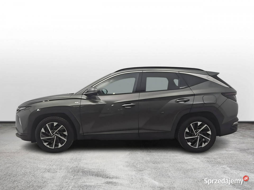 Hyundai Tucson 16 TGDi 48V Executive 2WD Z