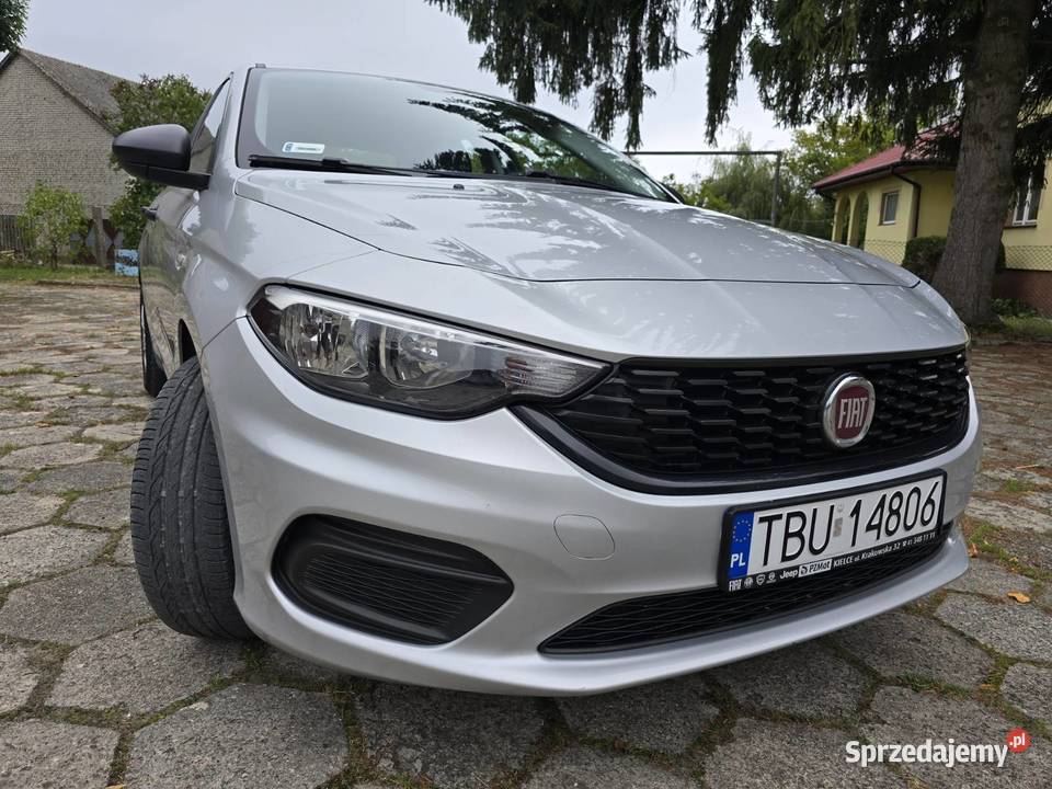 Fita Tipo 2008 PRYWATNE 74 ORYGINAŁ Raczyce