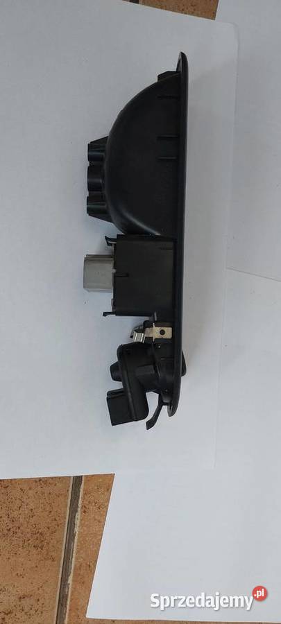 Panel przełącznik szyb RENAULT TWINGO II