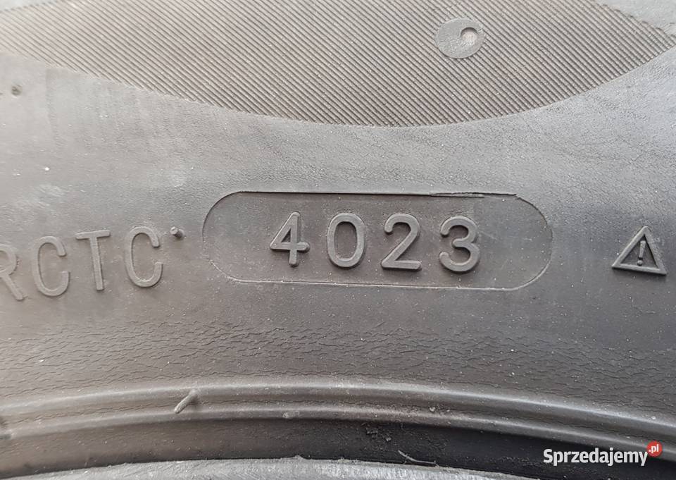 KOŁA 16 LATO HONDA CIVIC IX komplet Radom