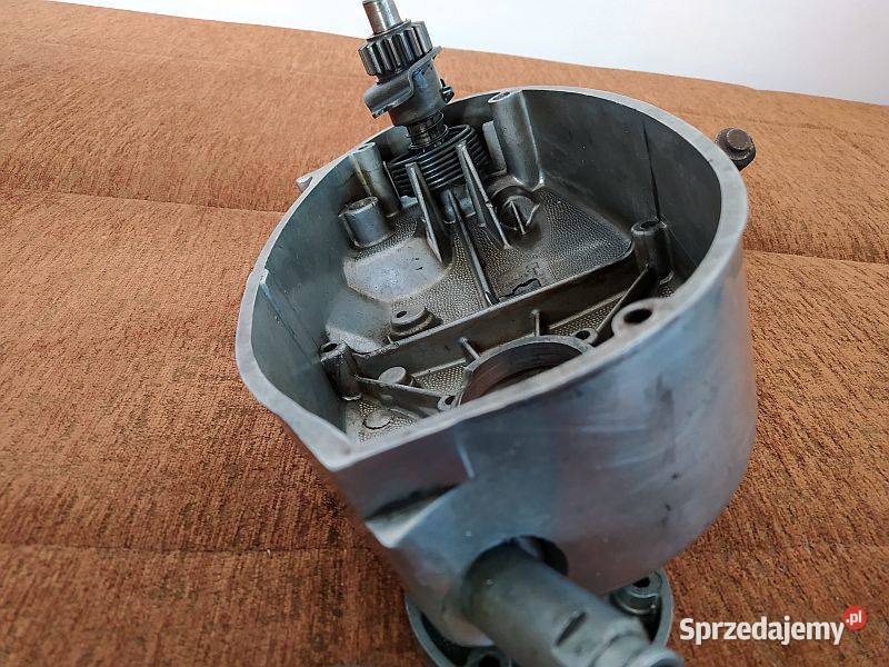 MZ ES2502 TS250 obudowa sprzęgła