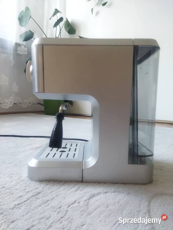Ekspres kolbowy do kawy Amica Neris uszkodzony Sanok sprzedam