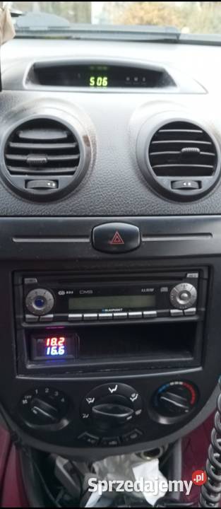 Sprzedam Chevroleta Nubira 3 lpg hak Sucha Kamienica