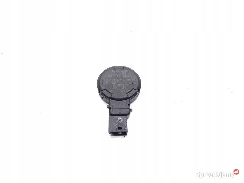 CZUJNIK SENSOR DESZCZU ZMIERZCHU SEAT LEON II