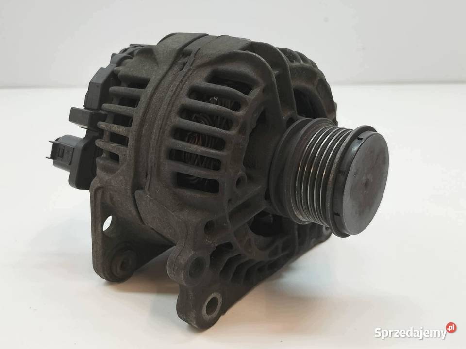 ALTERNATOR 038903023L 0124325001 19 TDI VW osobowe