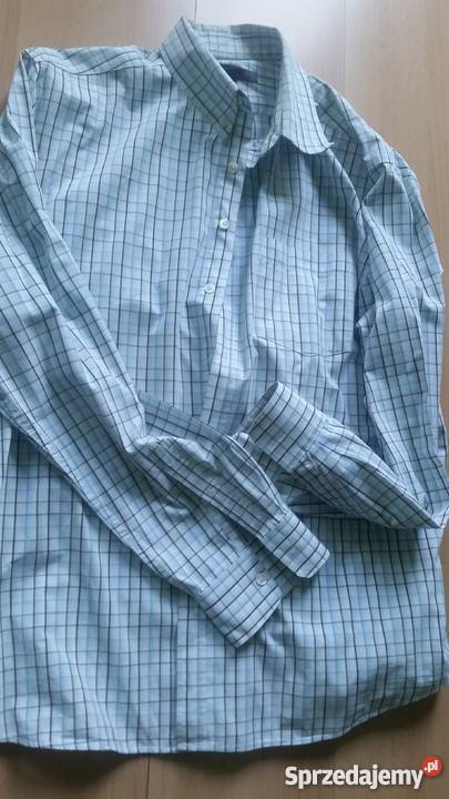 4243 176182 LXL old navy koszula męska z Odzież codzienna Kielce sprzedam