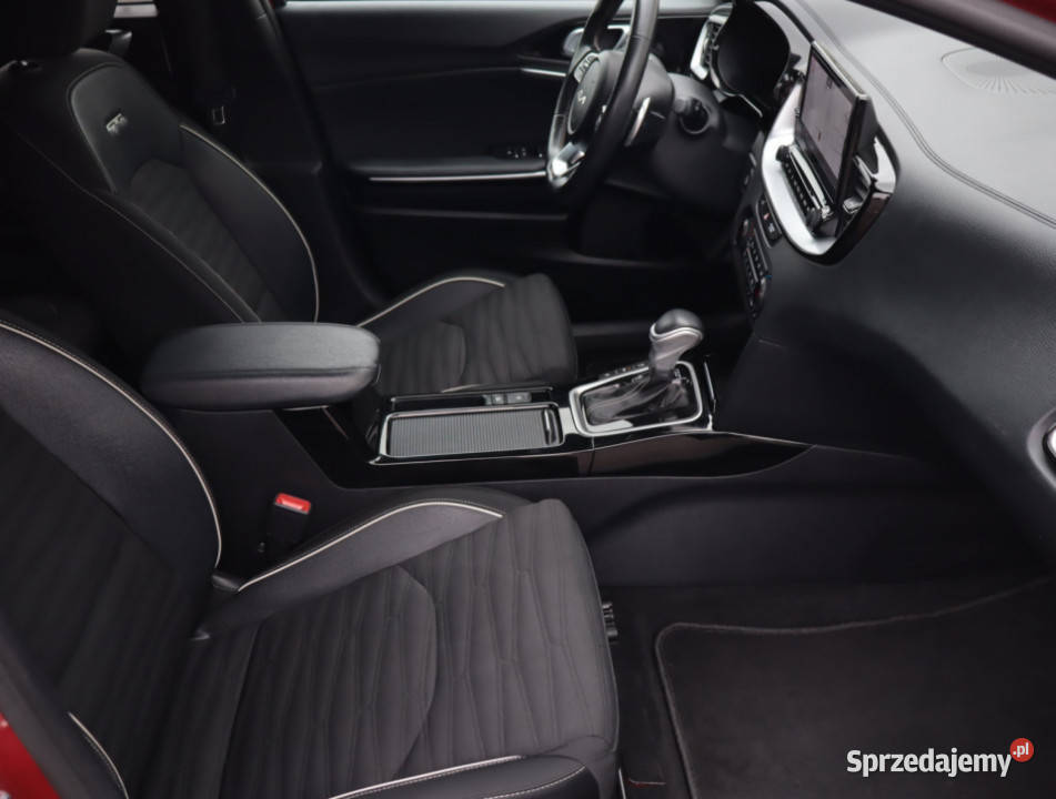 Kia ProCeed 15 TGDI 4/5