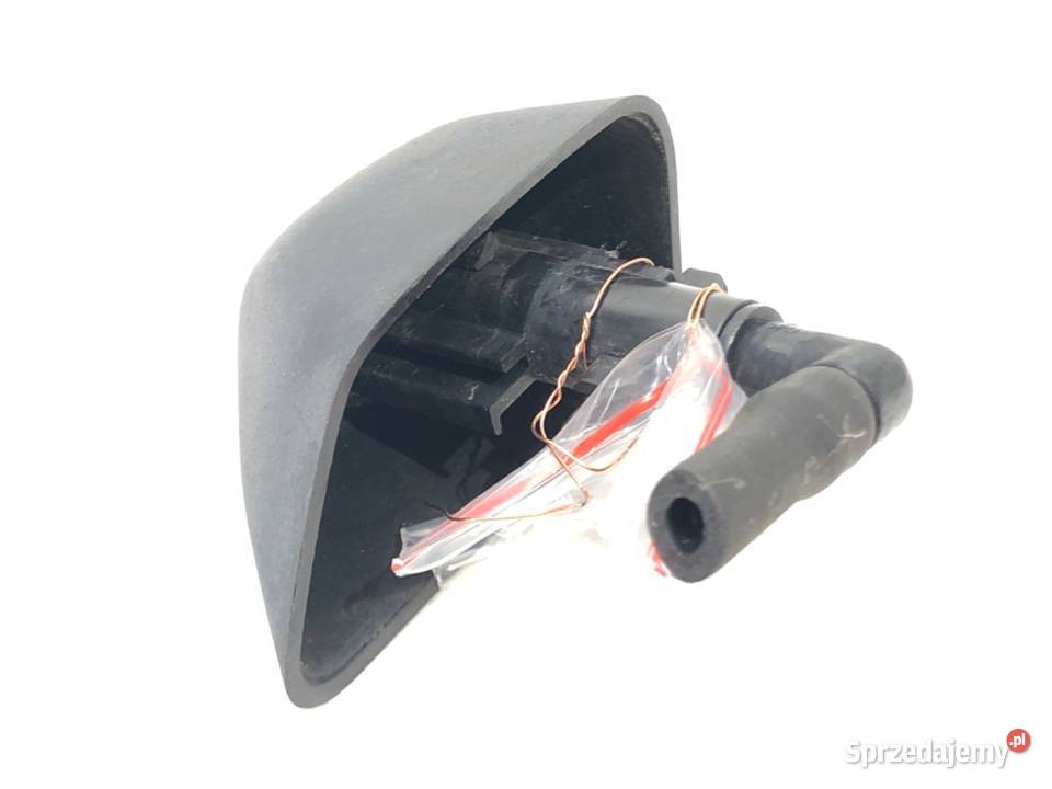 SPRYSKIWACZ REFLEKTORA PRAWY LAND ROVER