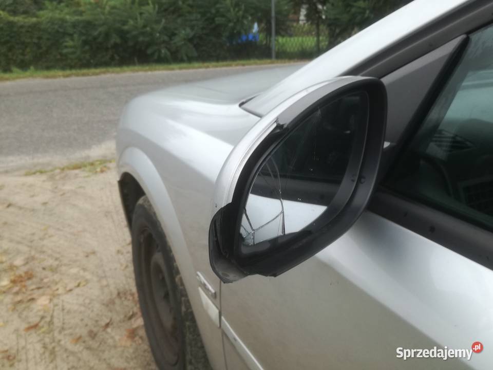 Opel Vectra C kombi 18LPG