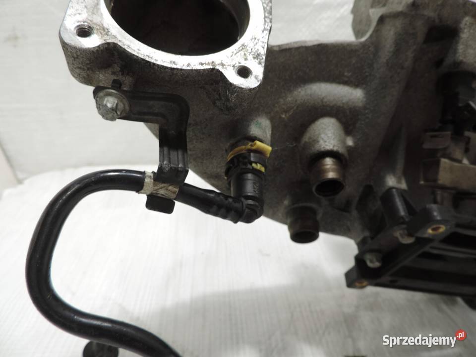 KOLEKTOR SSĄCY OPEL ASTRA J IV CORSA D 16 TURBO