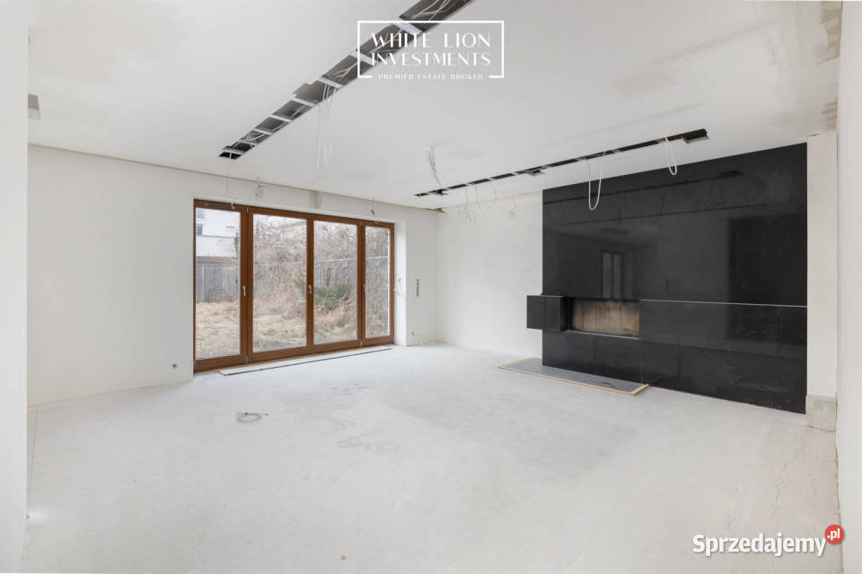 Sprzedam dom bliźniak Warszawa 29752m2