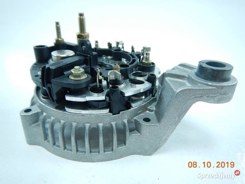 ALTERNATOR FIAT PUNTO 9397 9946545 ASO