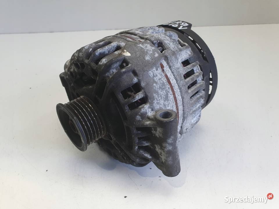 ALTERNATOR Mini One R50 R53 16 16V 110A Chełm