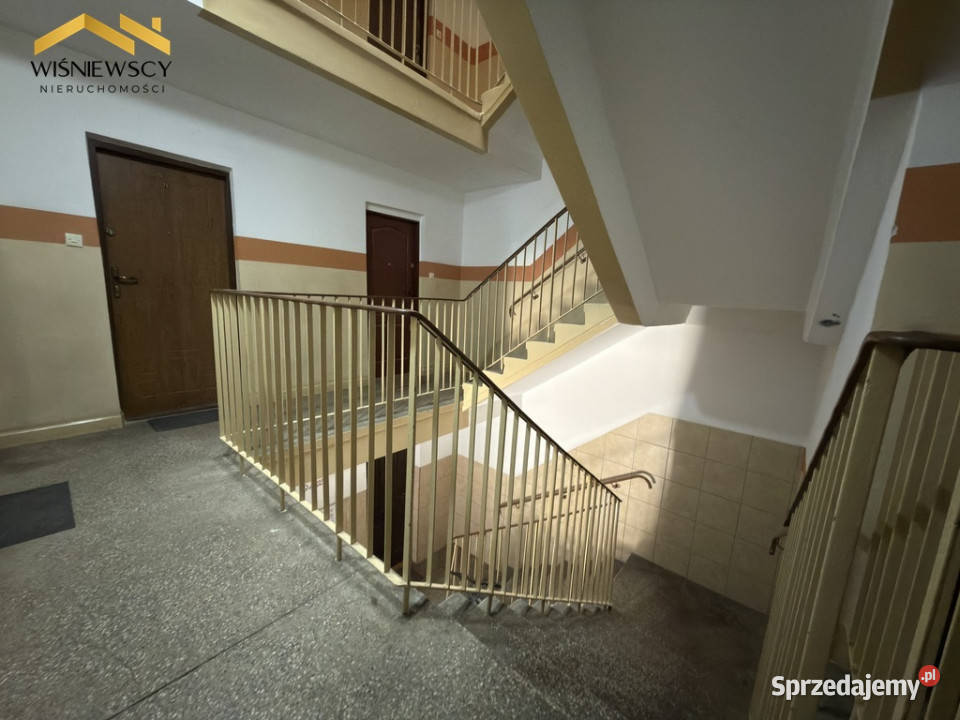 Mieszkanie 3 pok 4781 m2 Władysława IV Elbląg